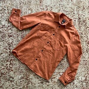 H&M Men’s Work Shirt